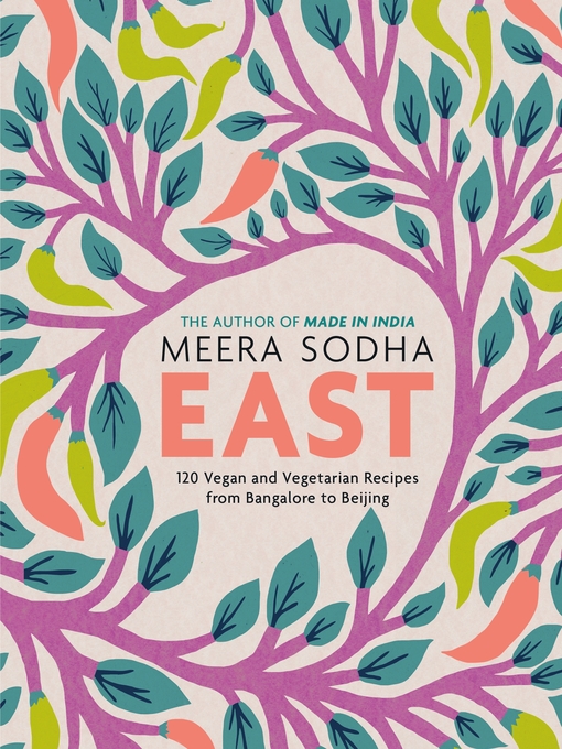 Title details for East by Meera Sodha - Available